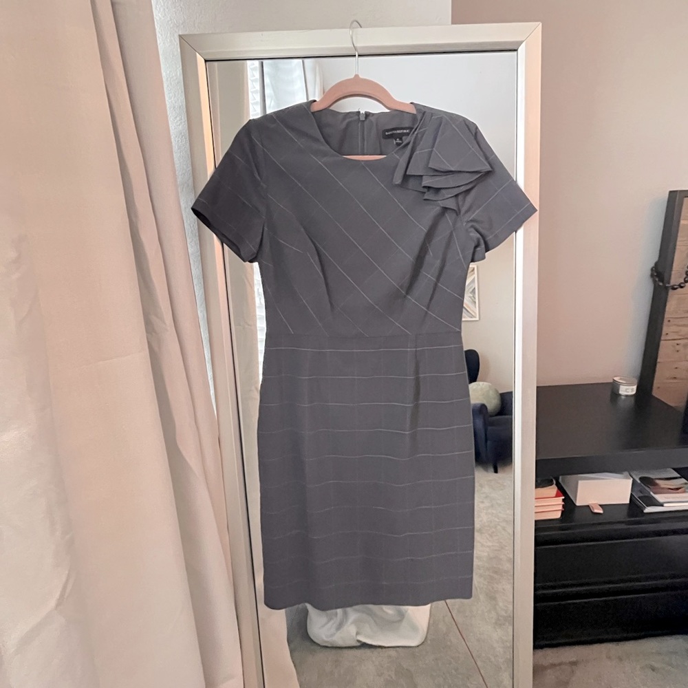 Banana Republic / Business Professional Dress / sz6